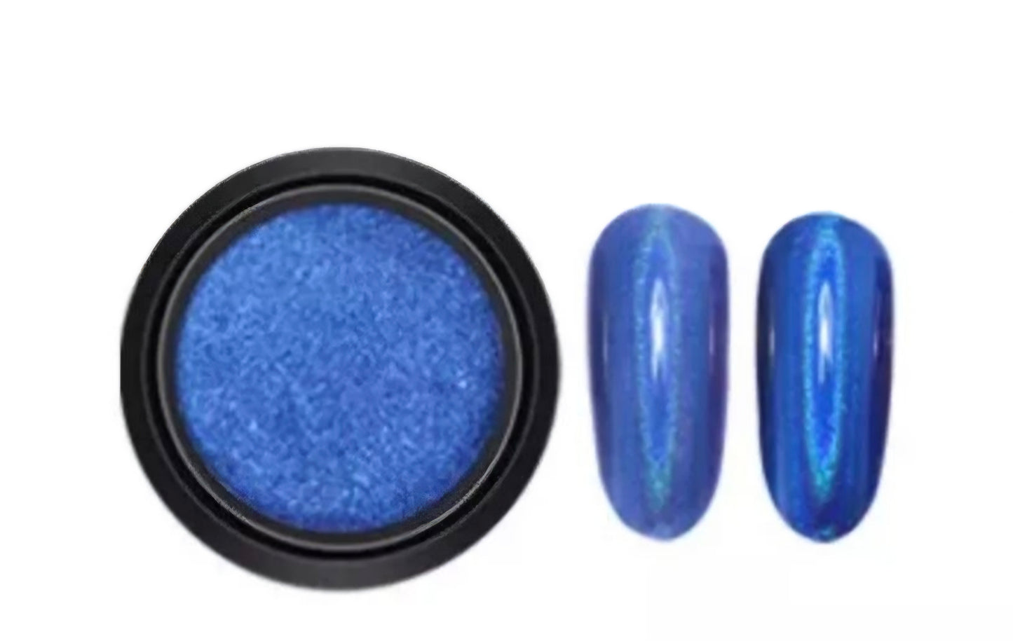 Chrome Powders