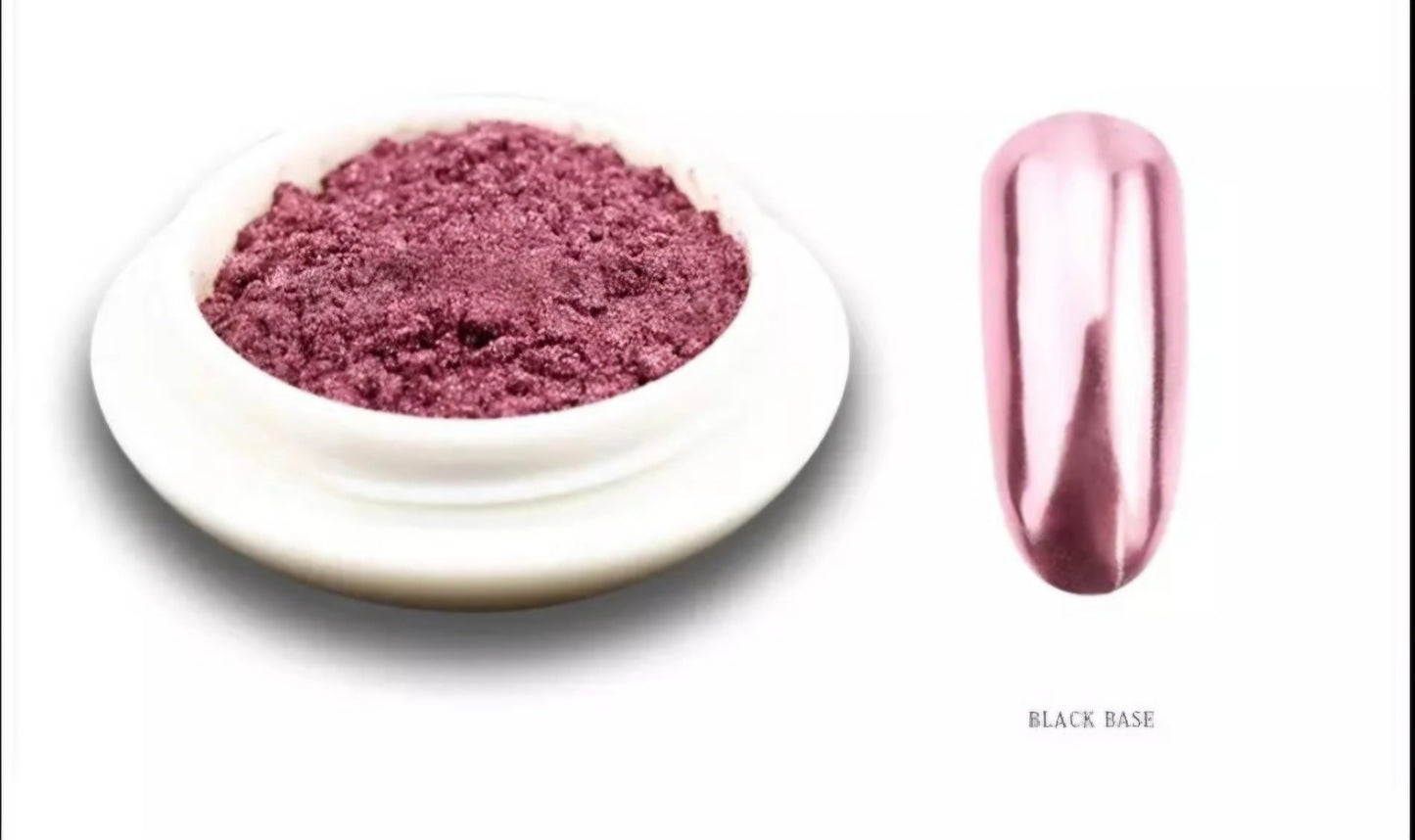Chrome Powders