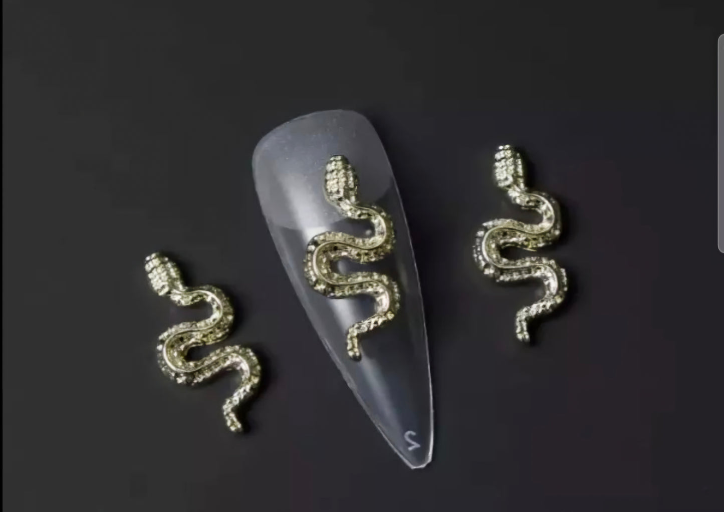 Charms
