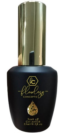 Tabla de esmaltes en gel n.° 1