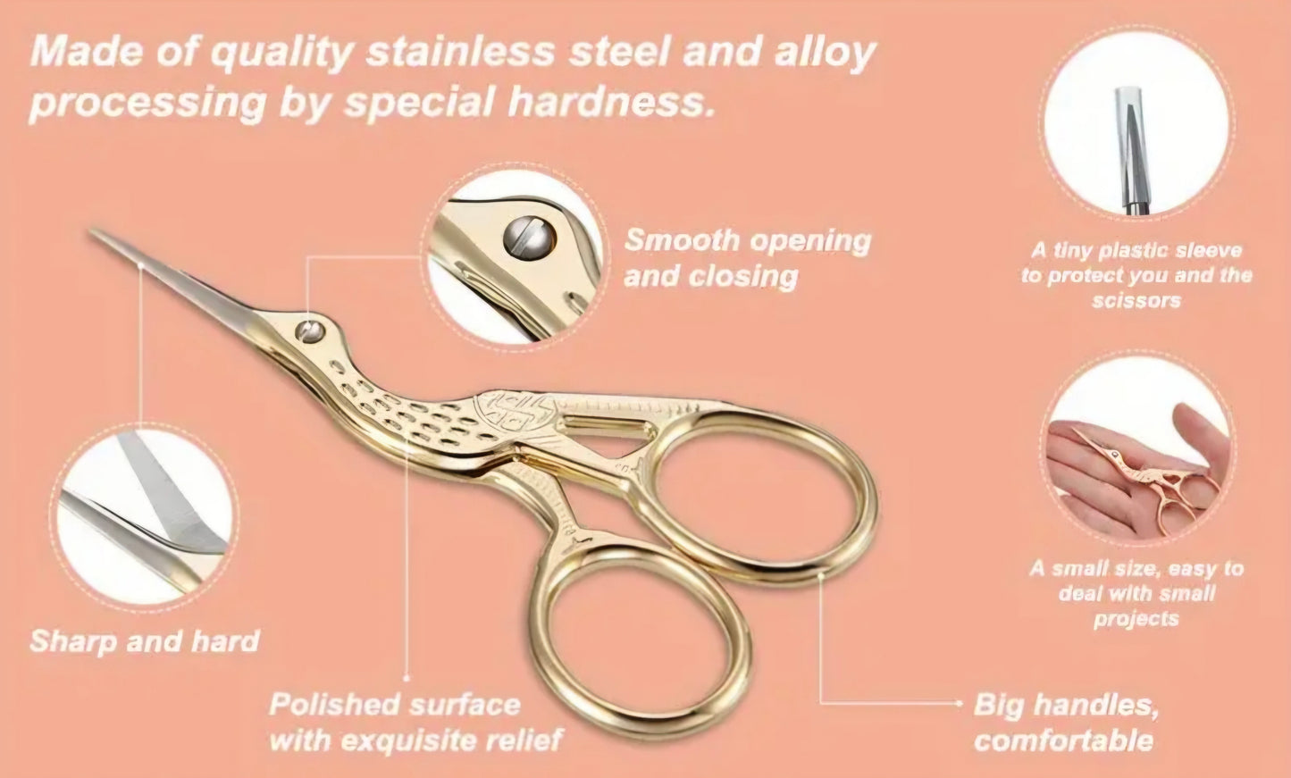 Scissors