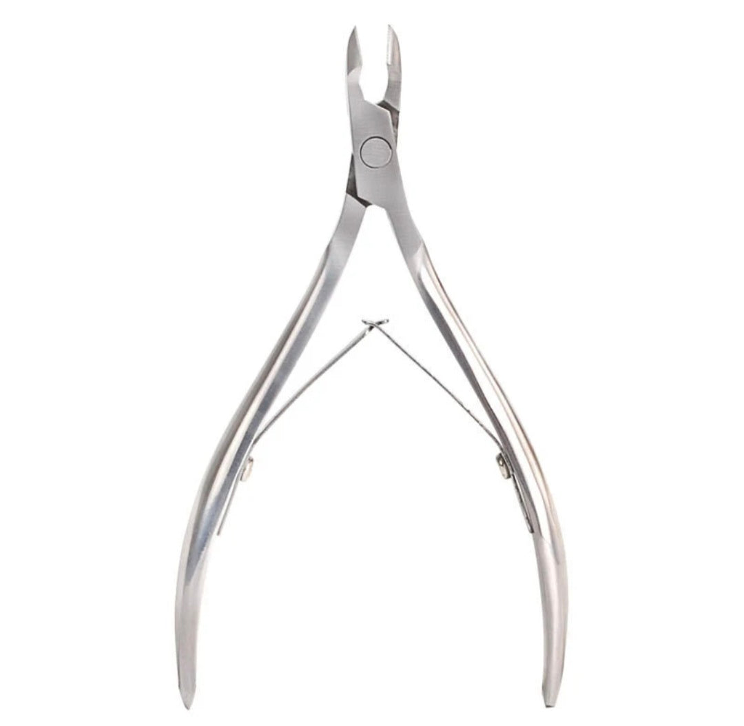 Cuticle Nippers