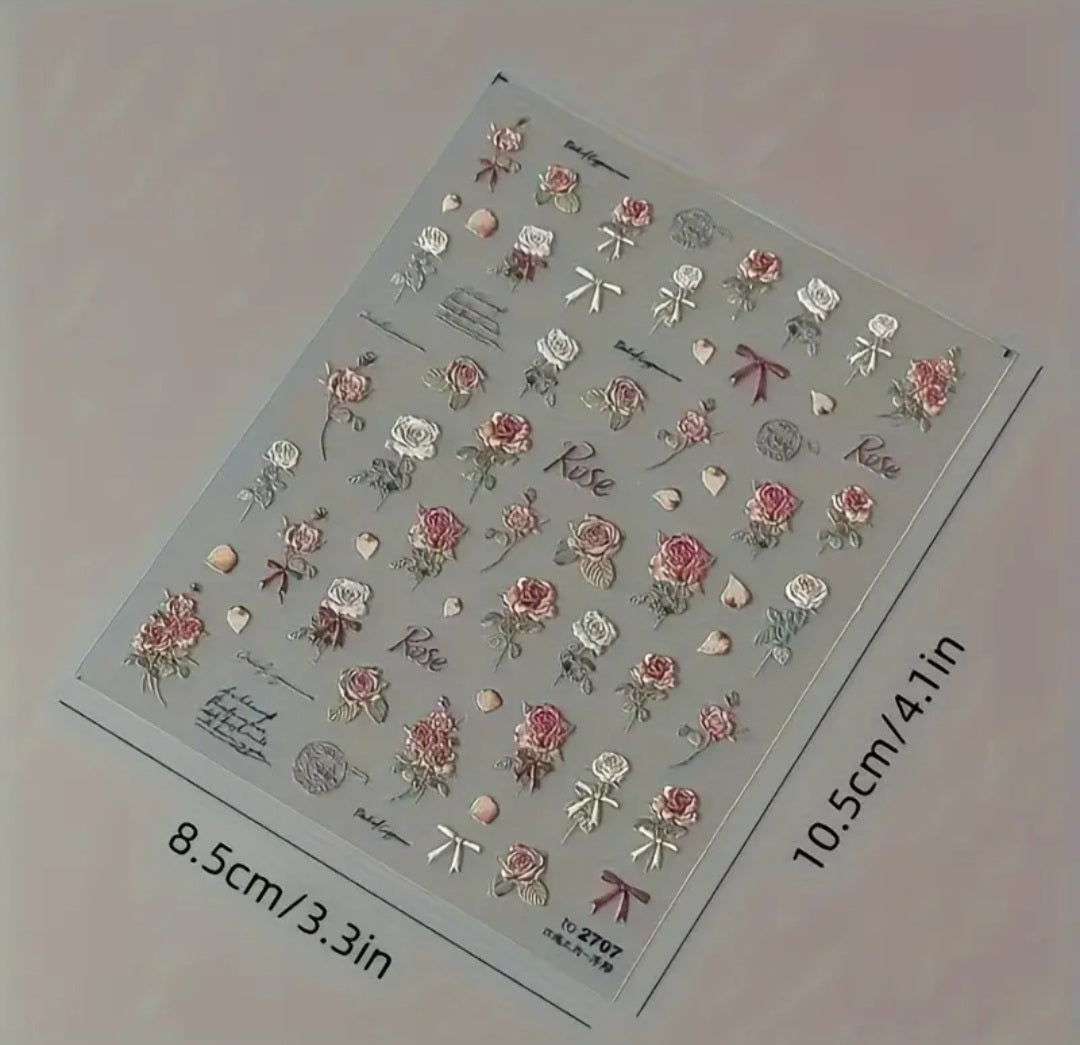 Pegatinas