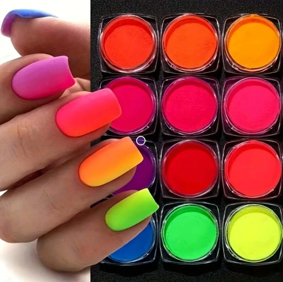 Chrome/Pigment Powder