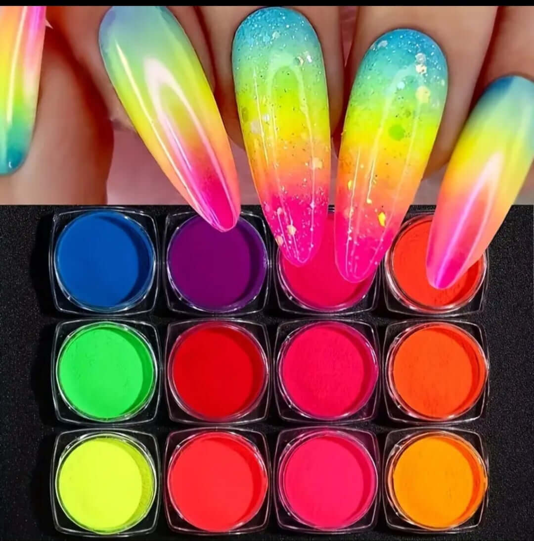 Chrome/Pigment Powder