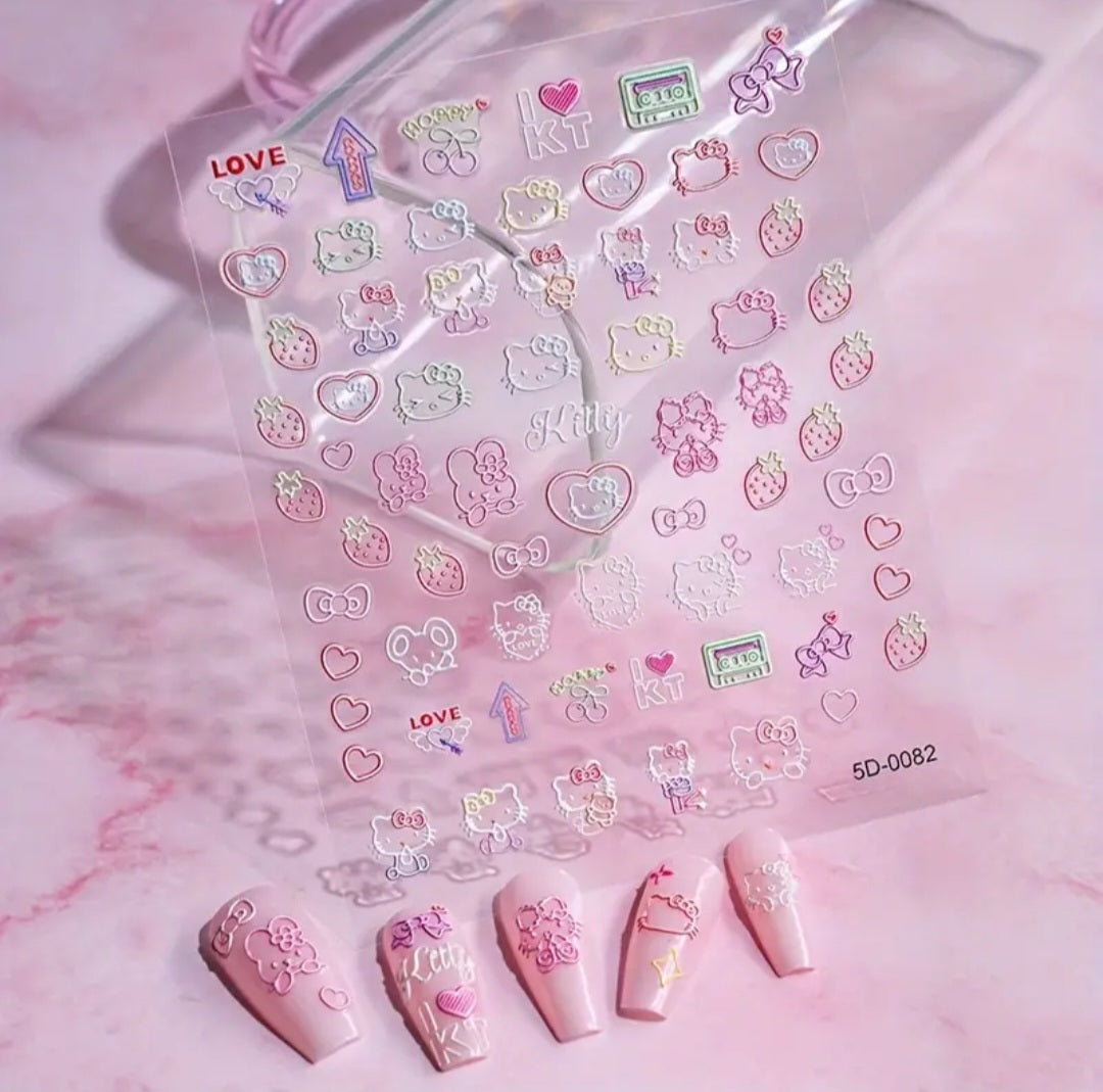 Hello Kitty
