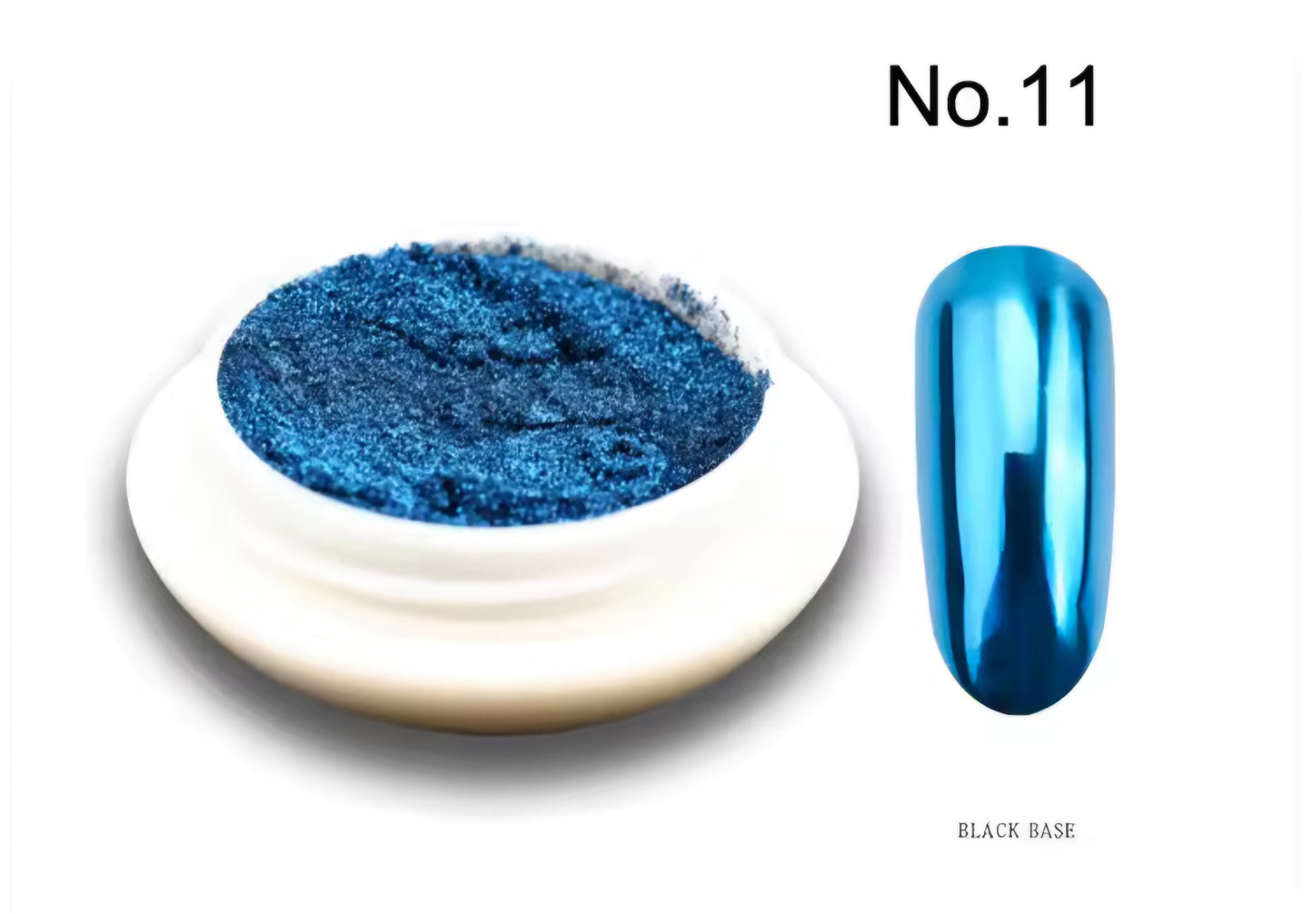 Chrome Powders