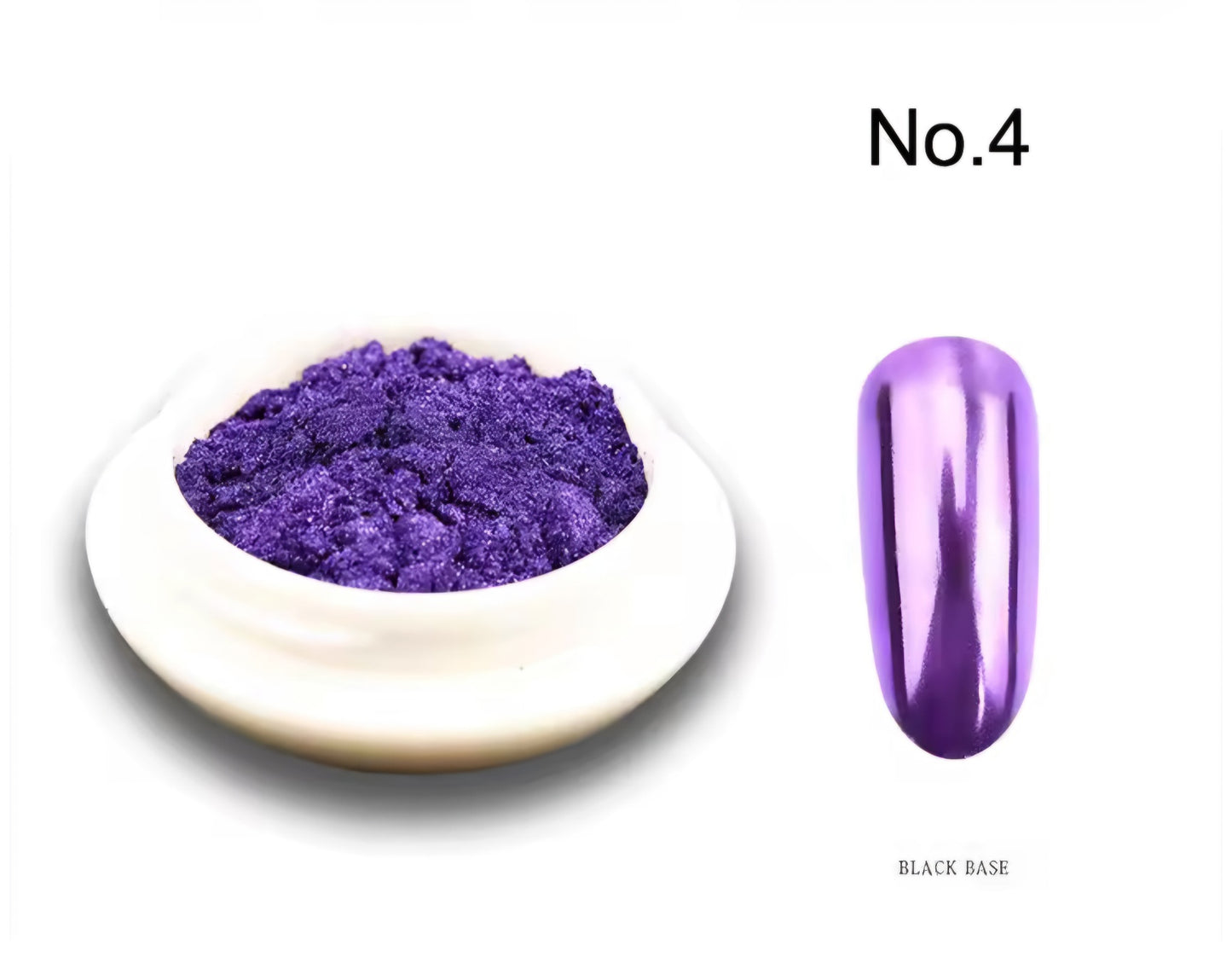 Chrome Powders