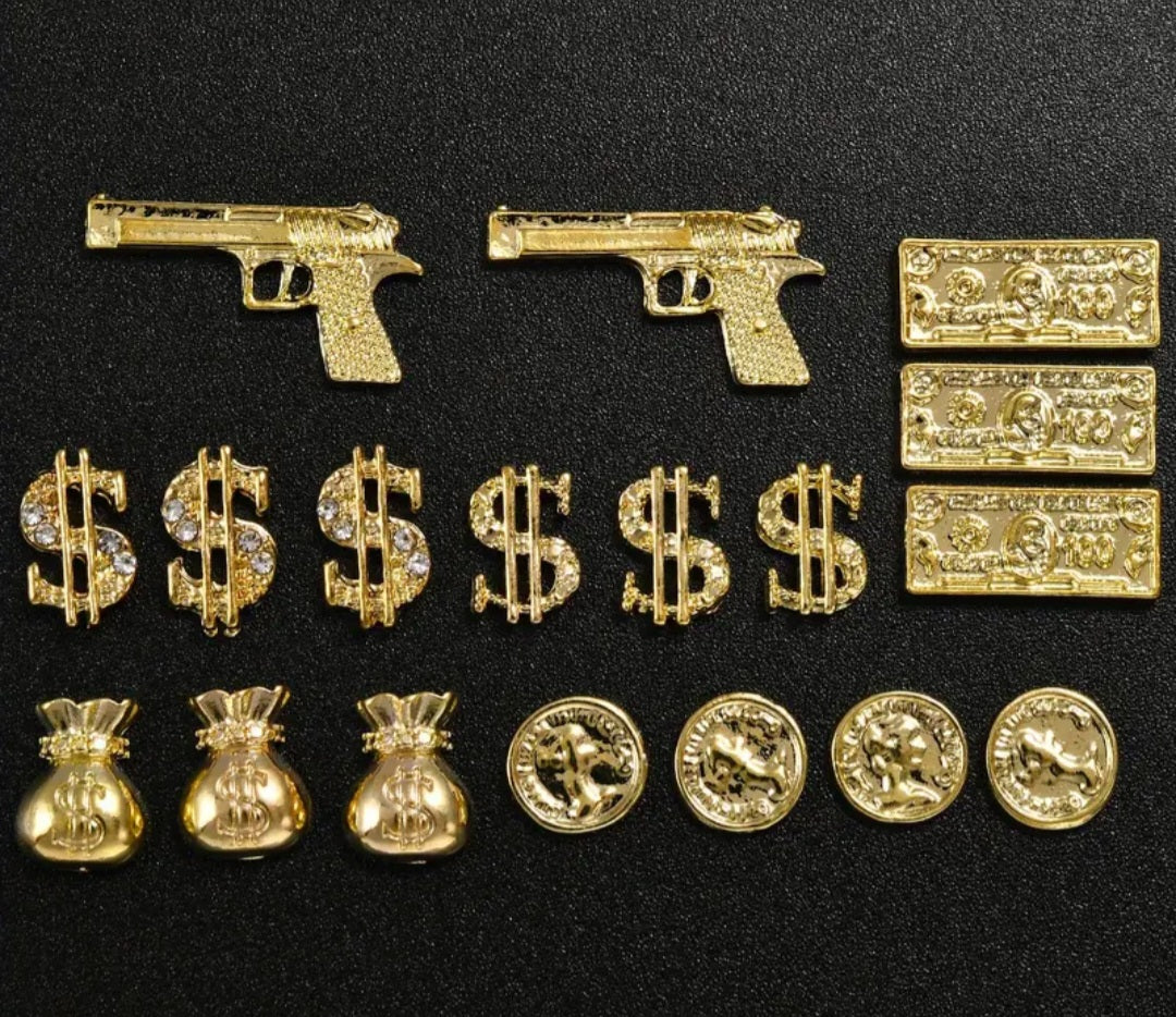 Charms