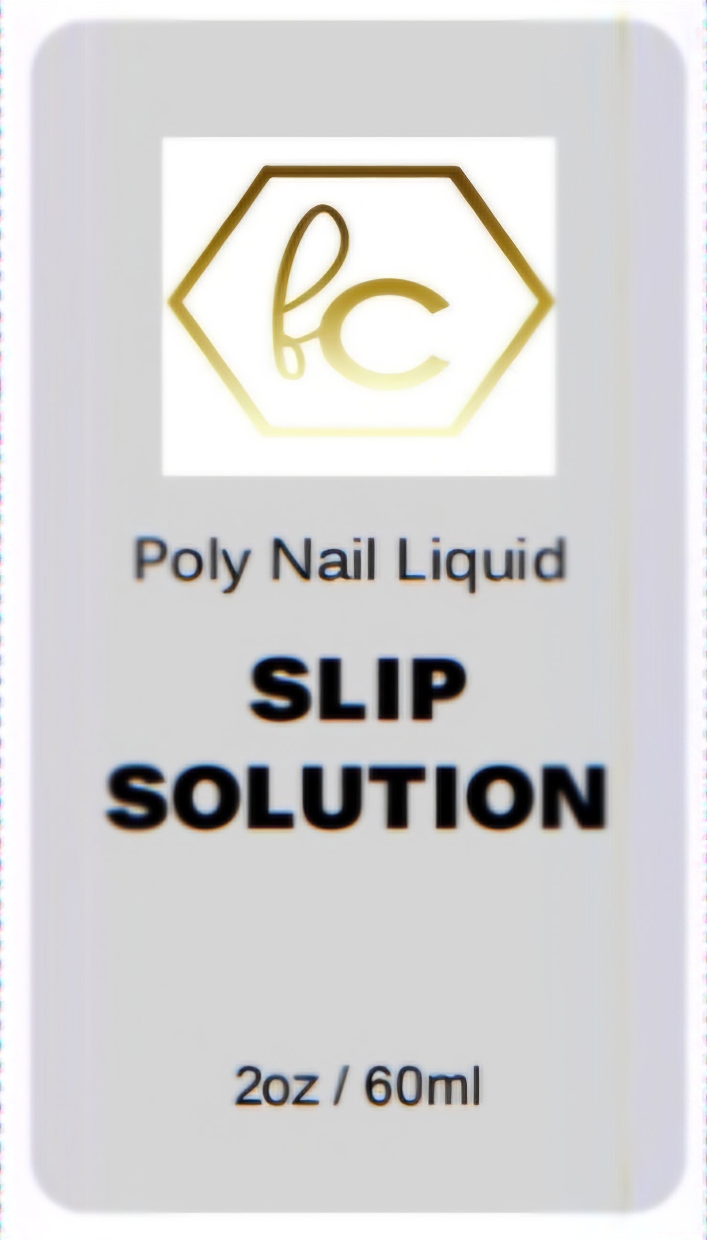 Poligel