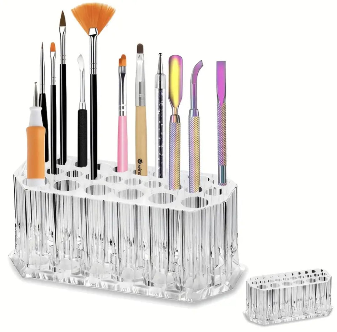 Brush Holder