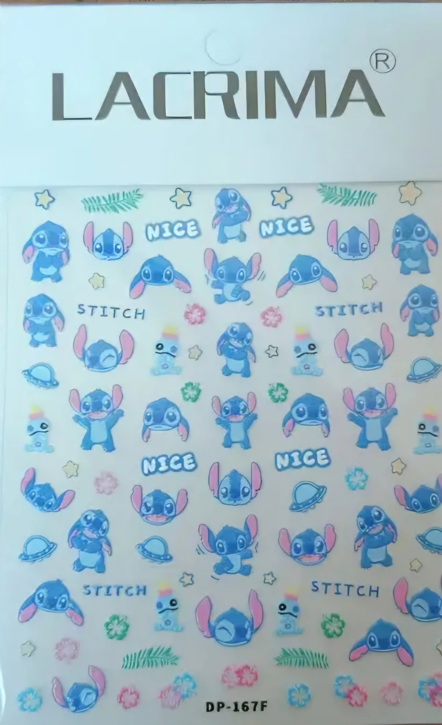 Stitch