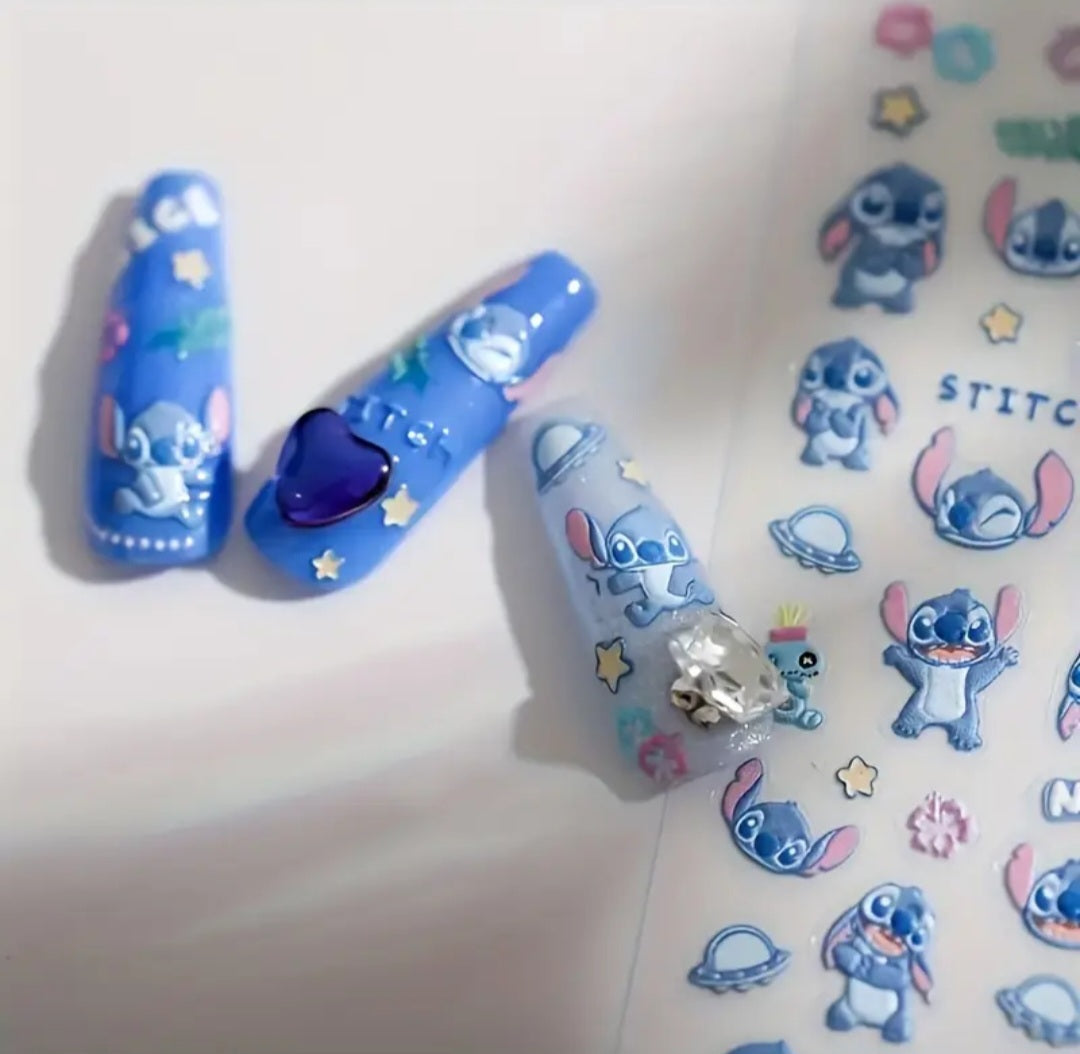 Stitch