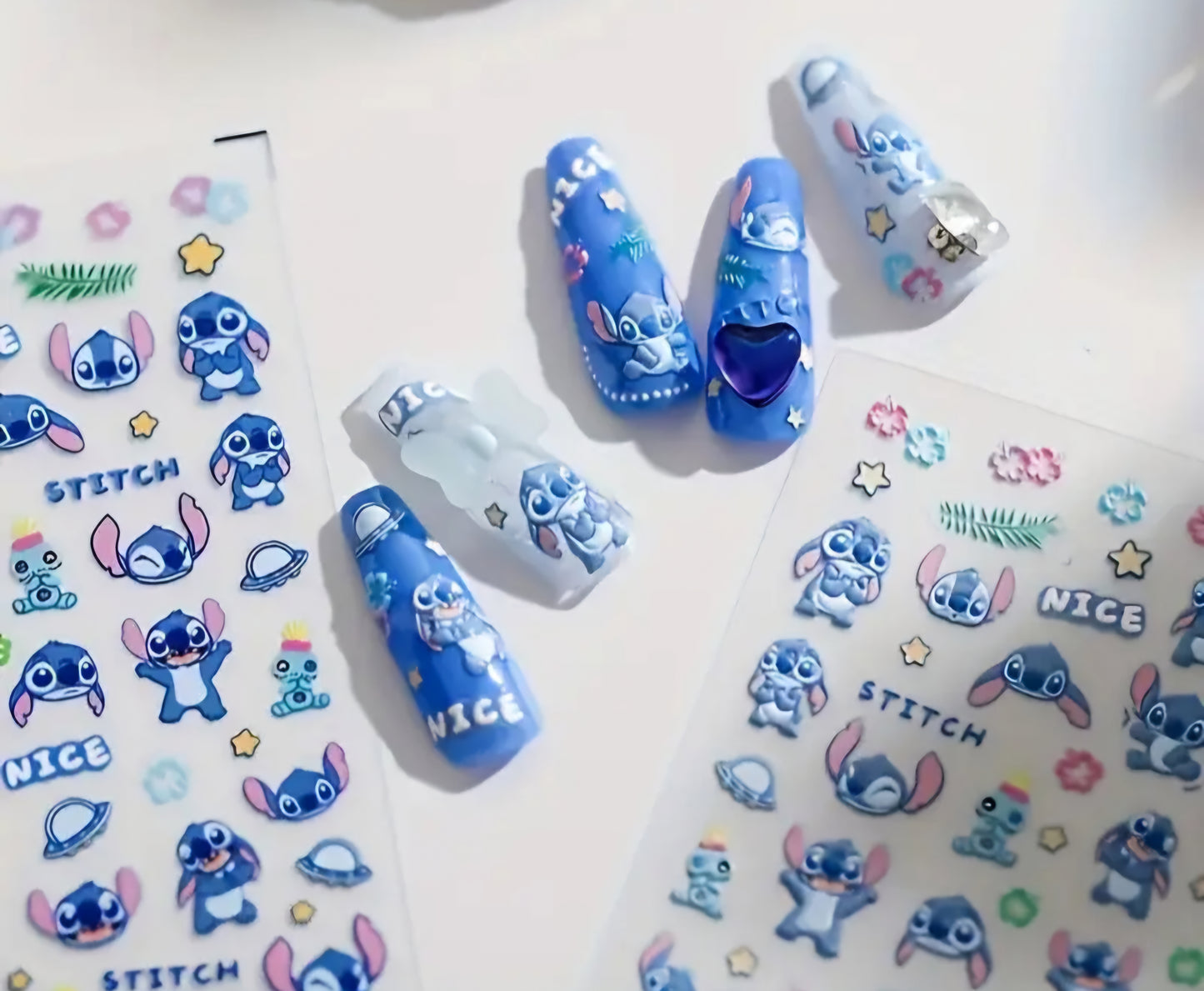 Stitch