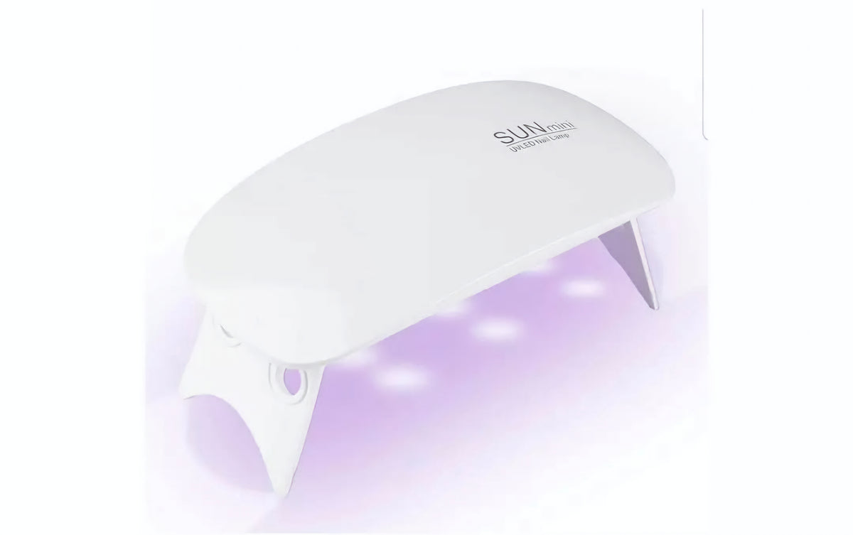 Lamps UVLED Nail Curing