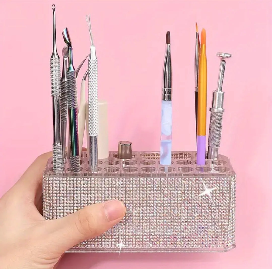 Brush Holder