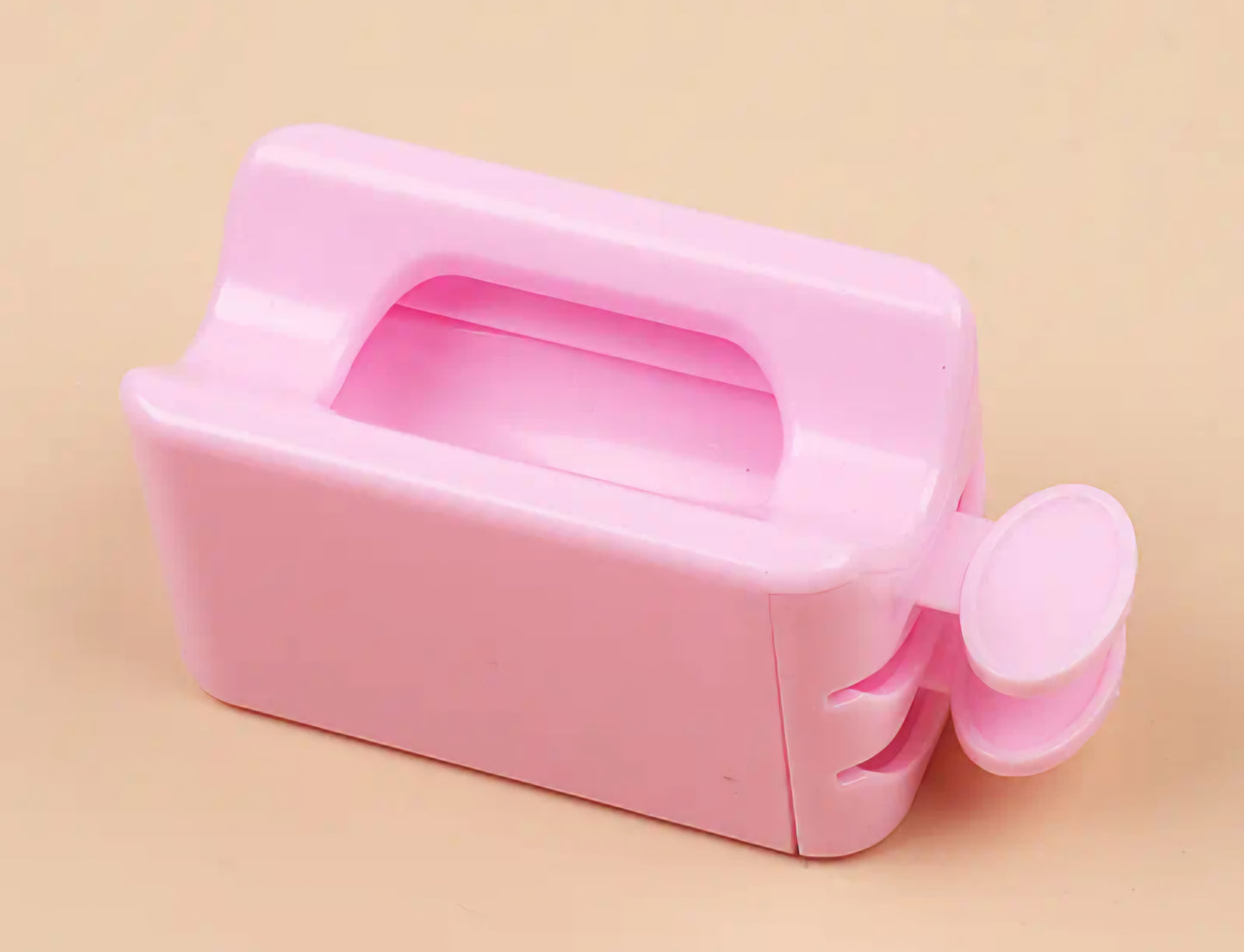 Nail Powder Recycling Box