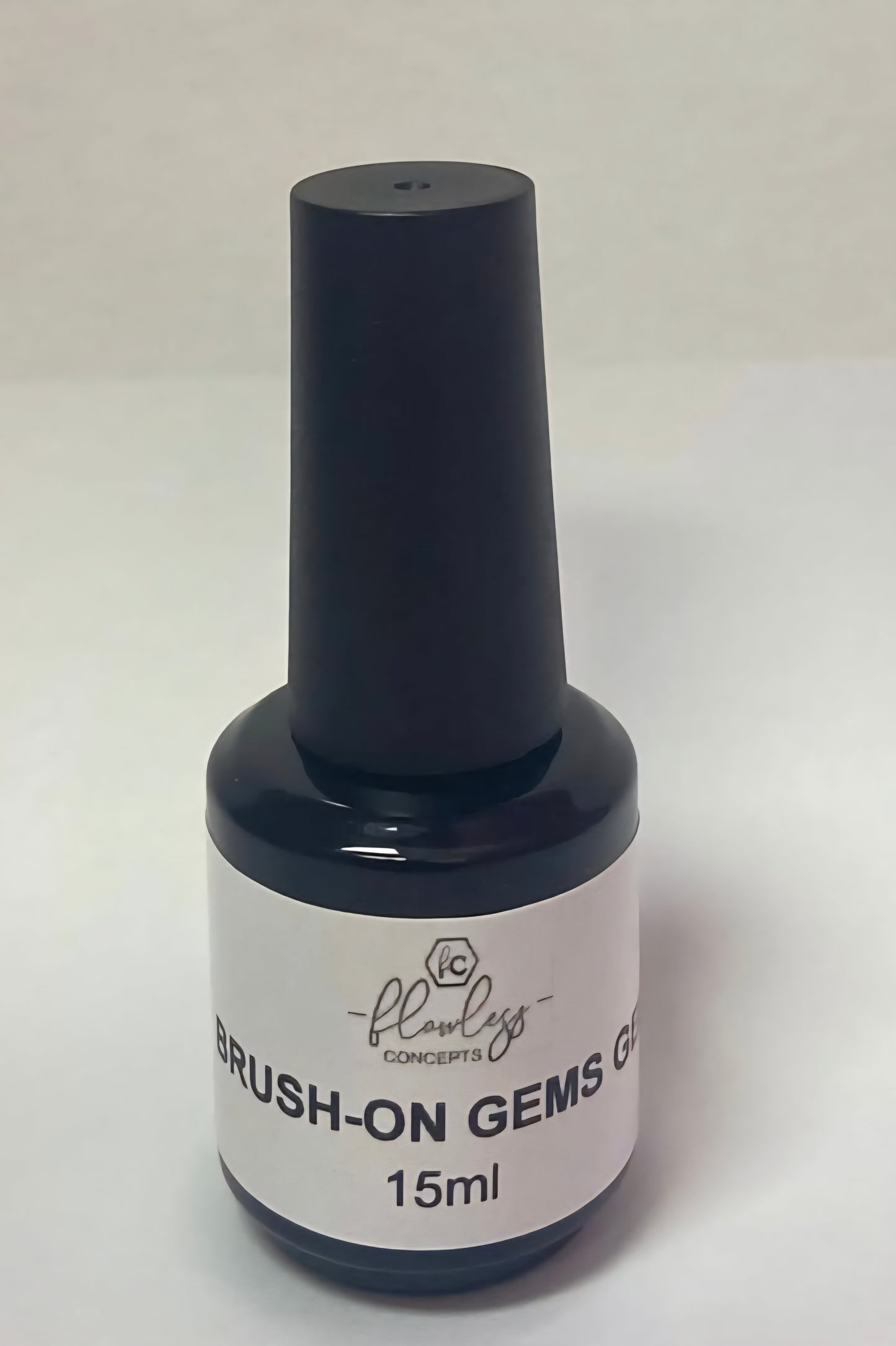 Brush on Gel Adhesive