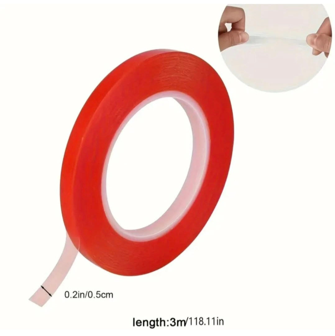 Double Sided Tape
