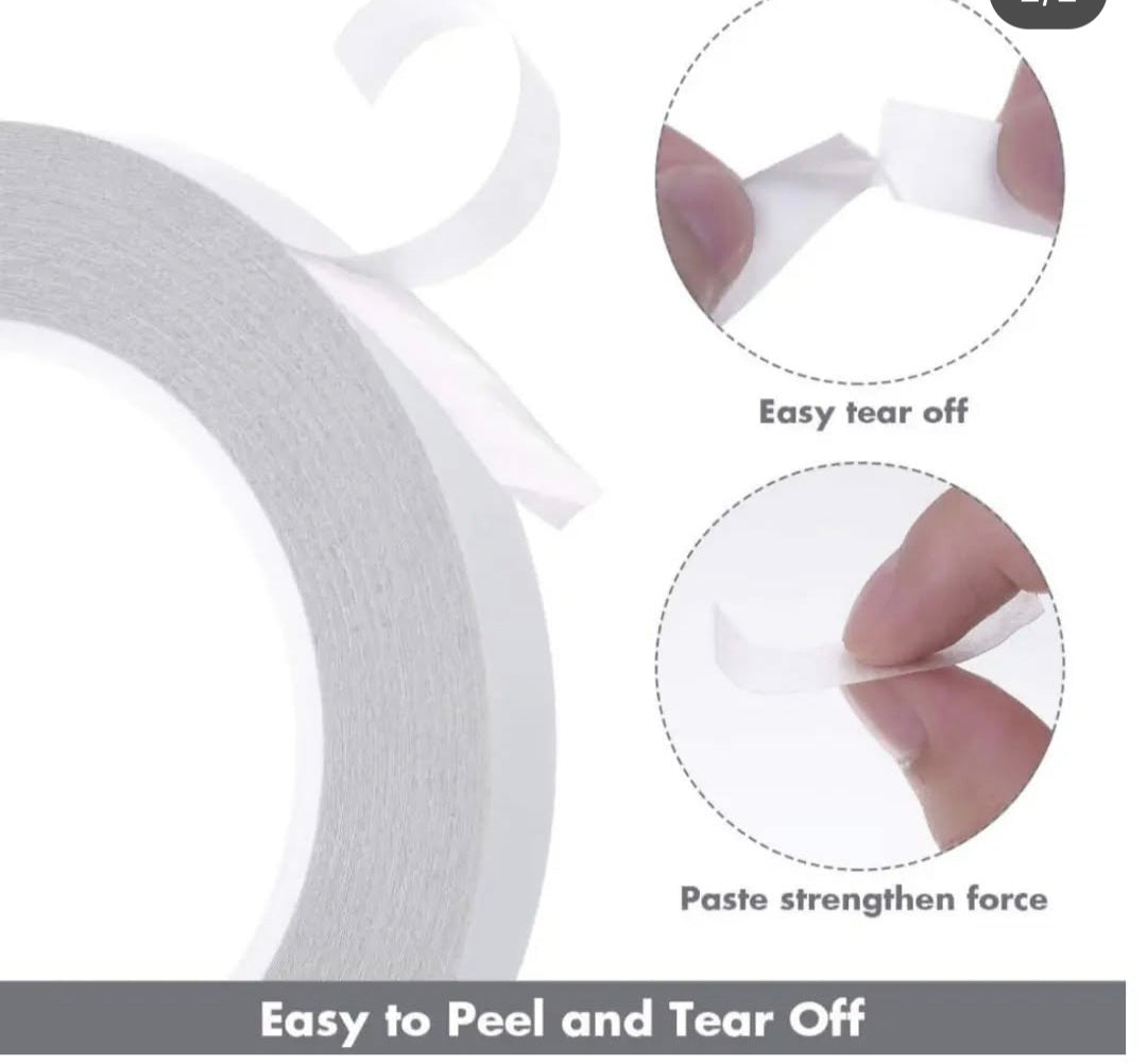 Double Sided Tape