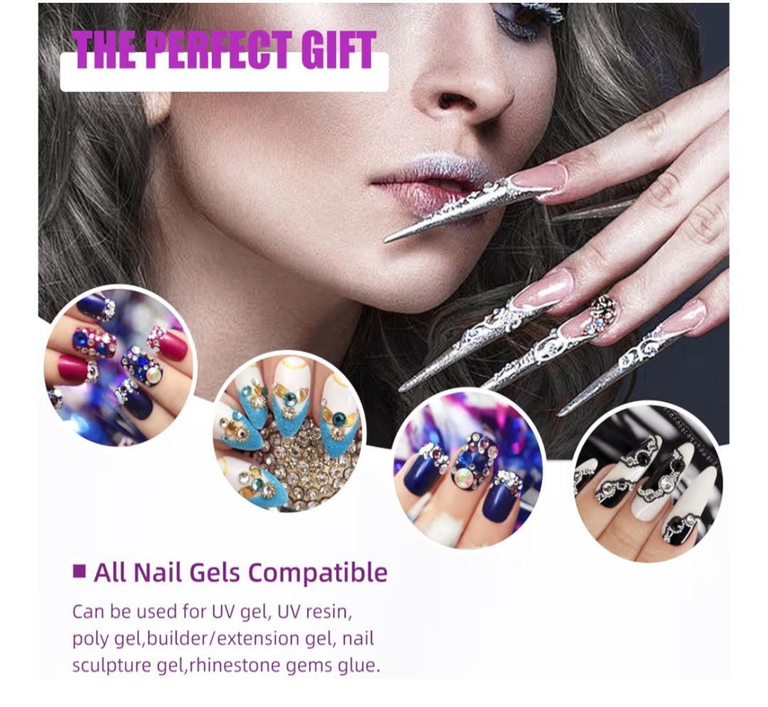 Sun UVLED Nail Curing Lamps