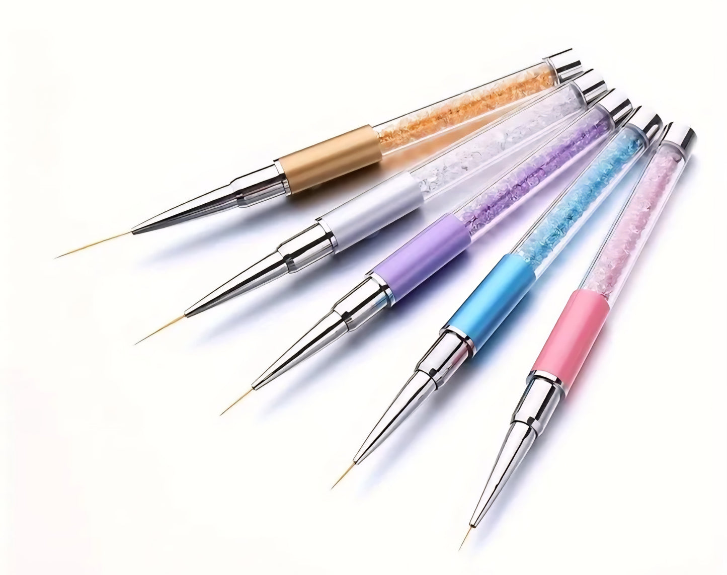 Liner Nail Art Brushes