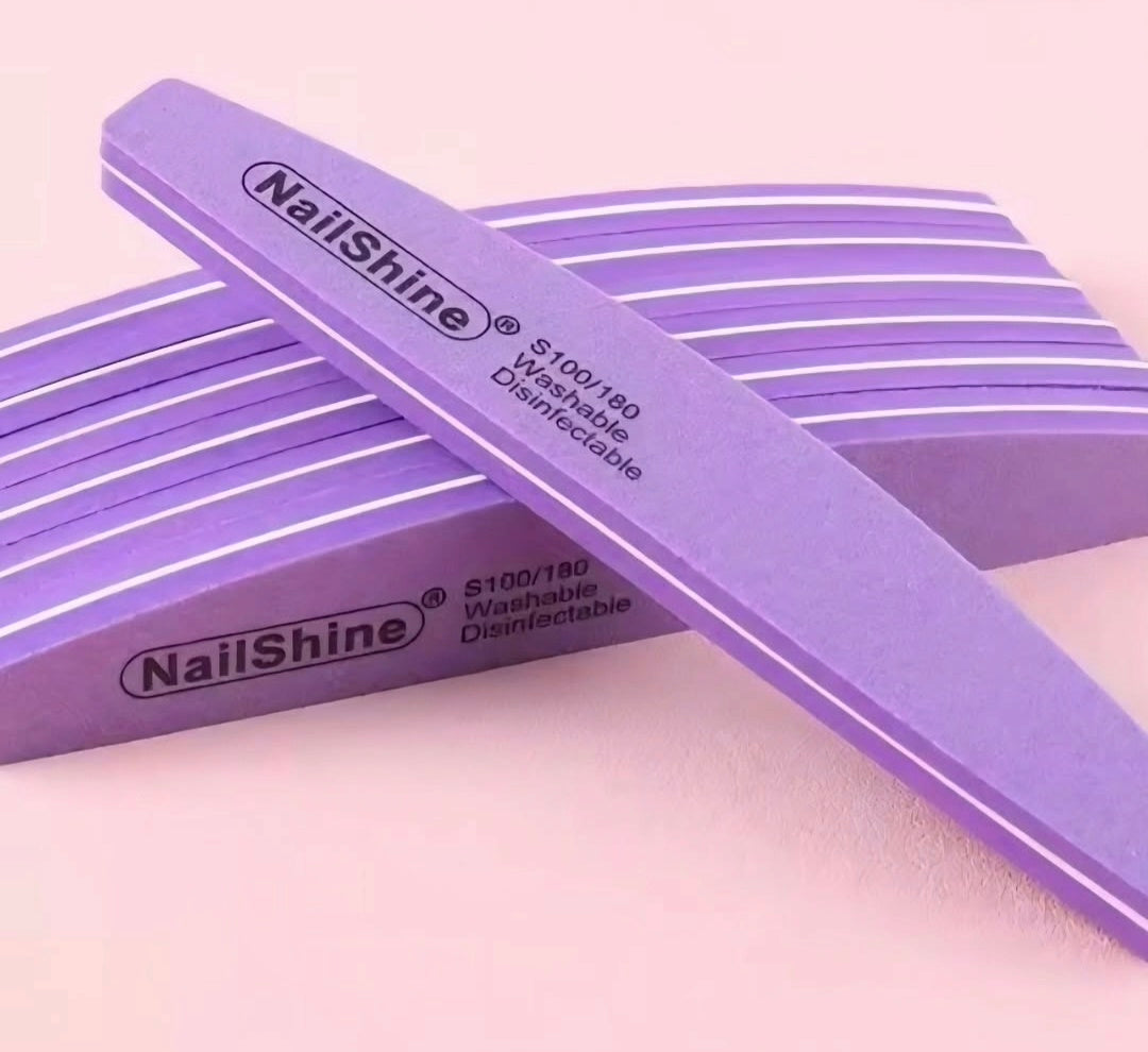 Nail Files