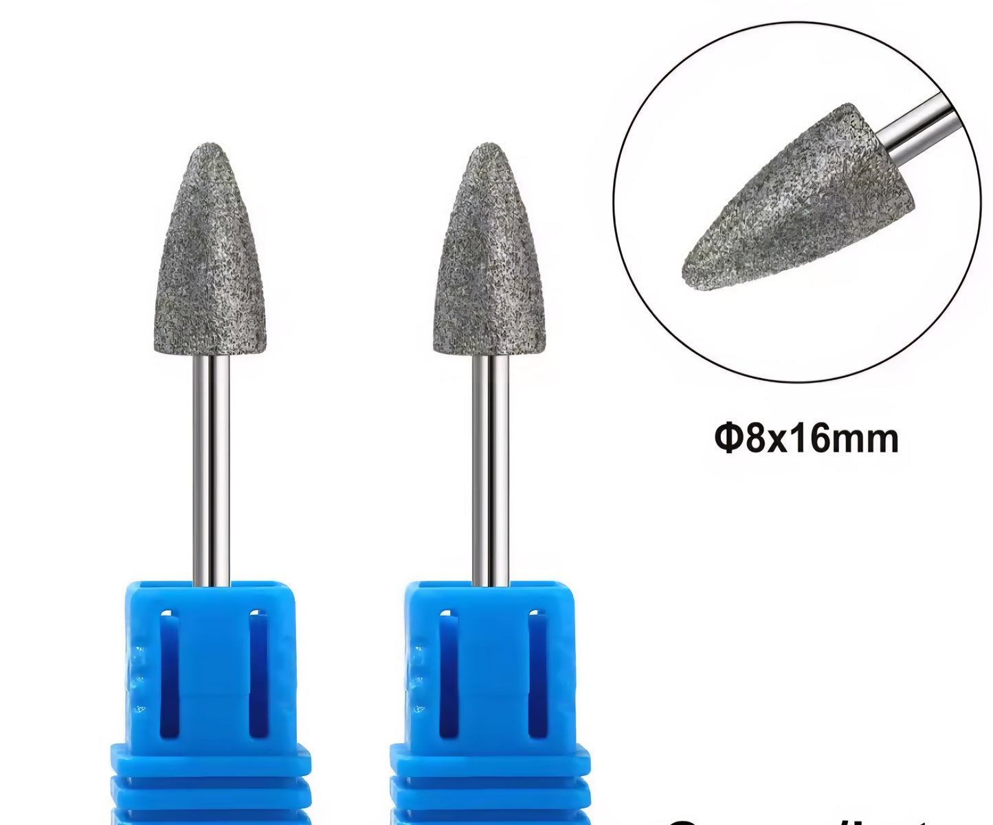 Drill Bits