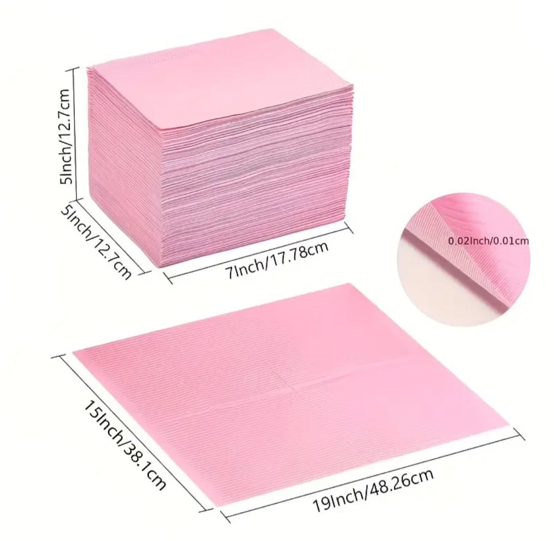 Disposable Table Mats