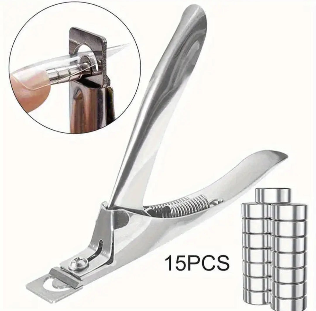 Nail Cutter