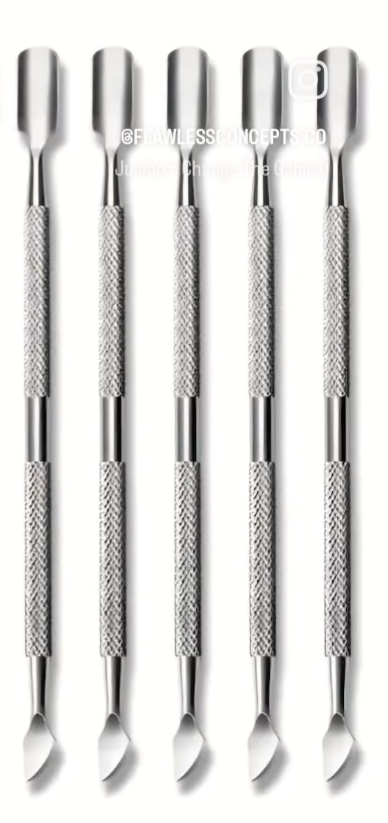Cuticle Pusher