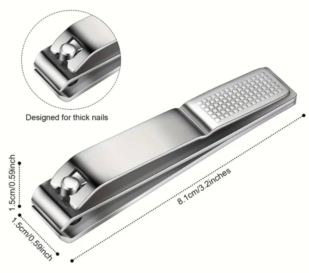 Nail Clippers