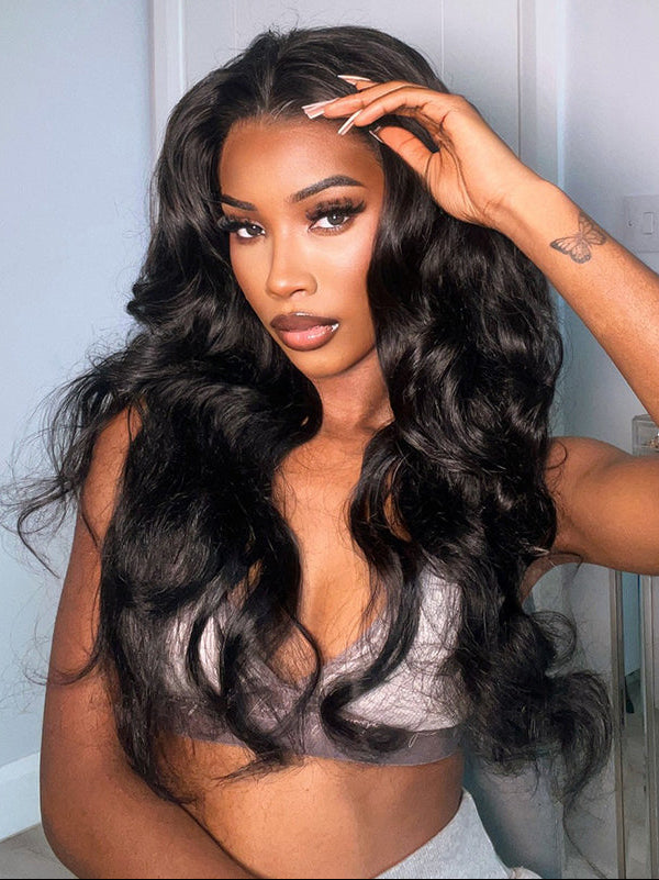 Bodywave Bundles 12-30 inch