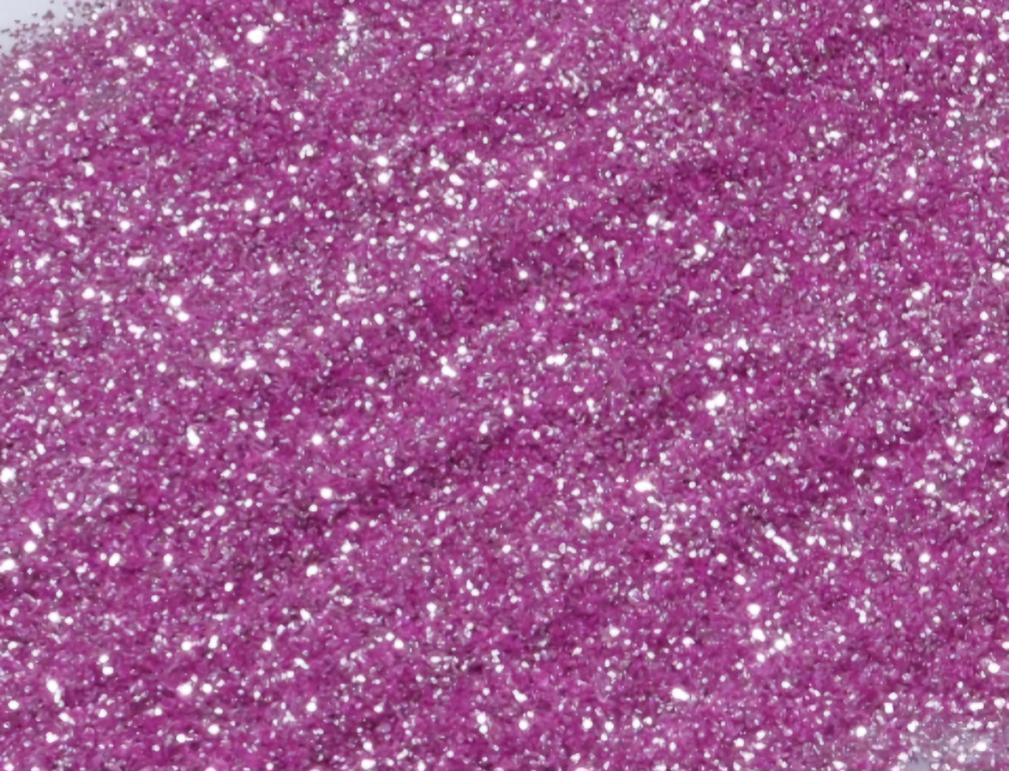 Glitter - Fine