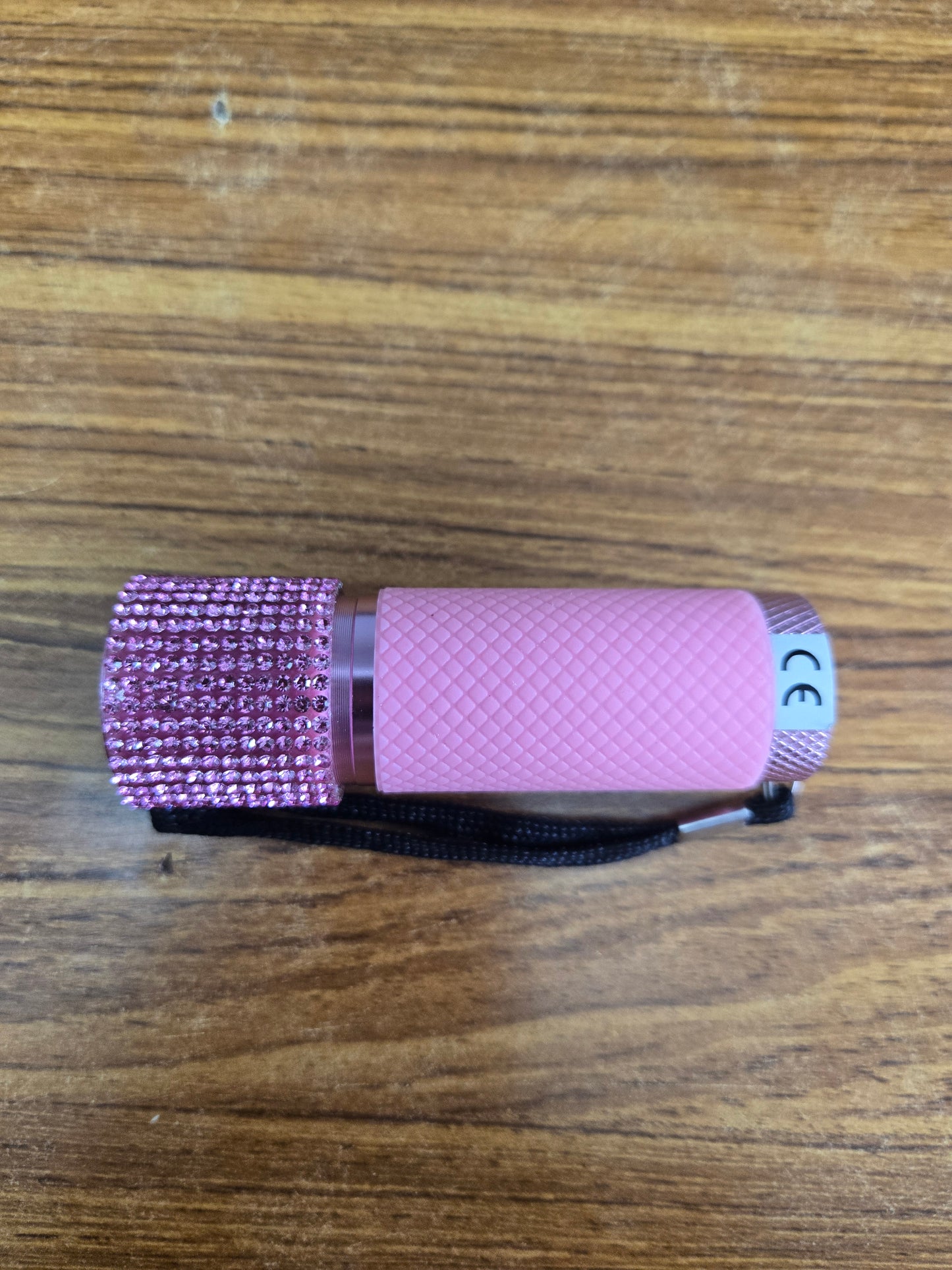 Torch Lamp