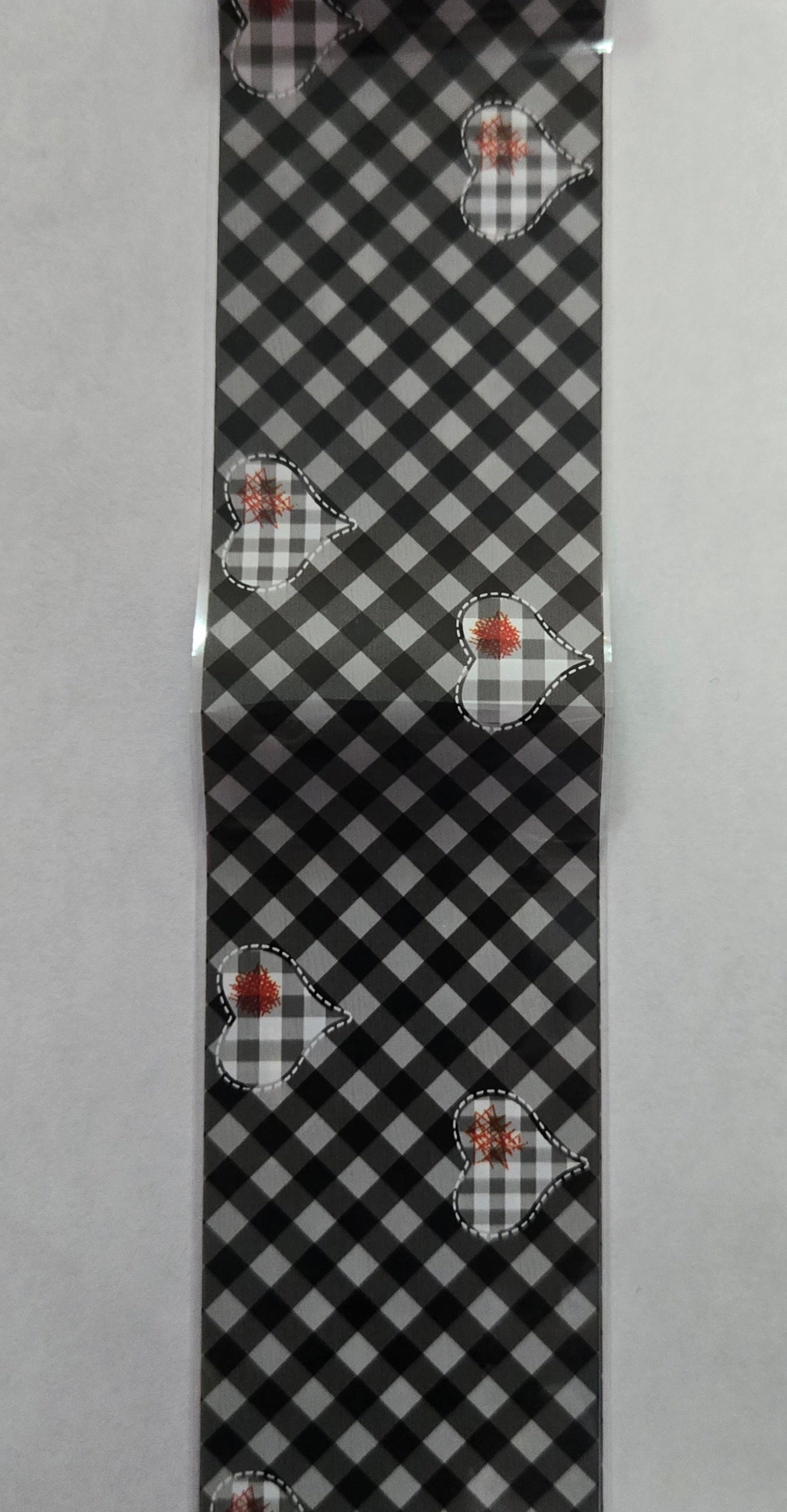 Lámina de transferencia - Cuadros