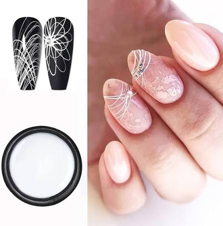 Spider Gel
