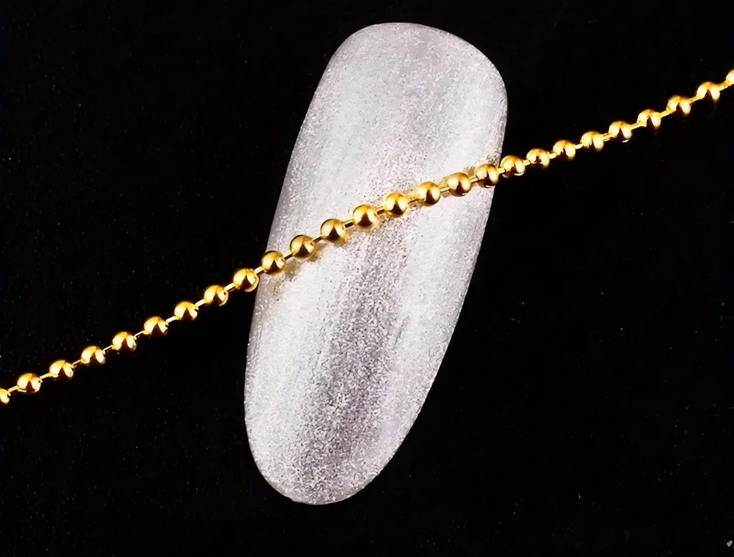 Chain Link Charms