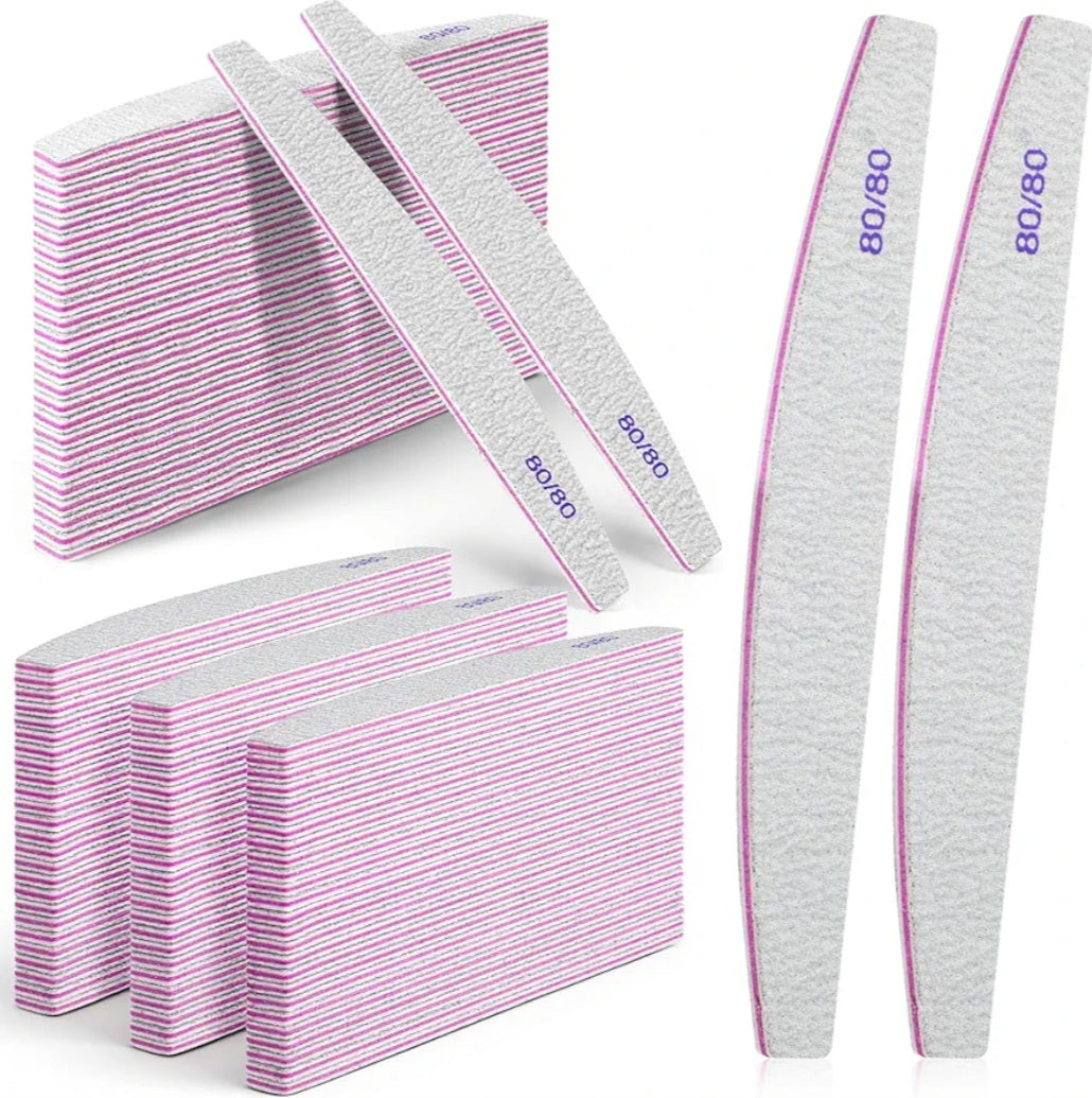Nail Files