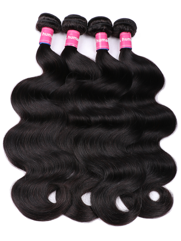 Bodywave Bundles 12-30 inch