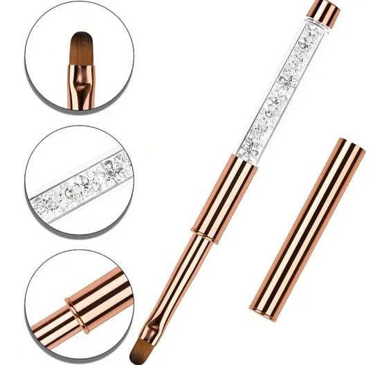 Gel Brushes