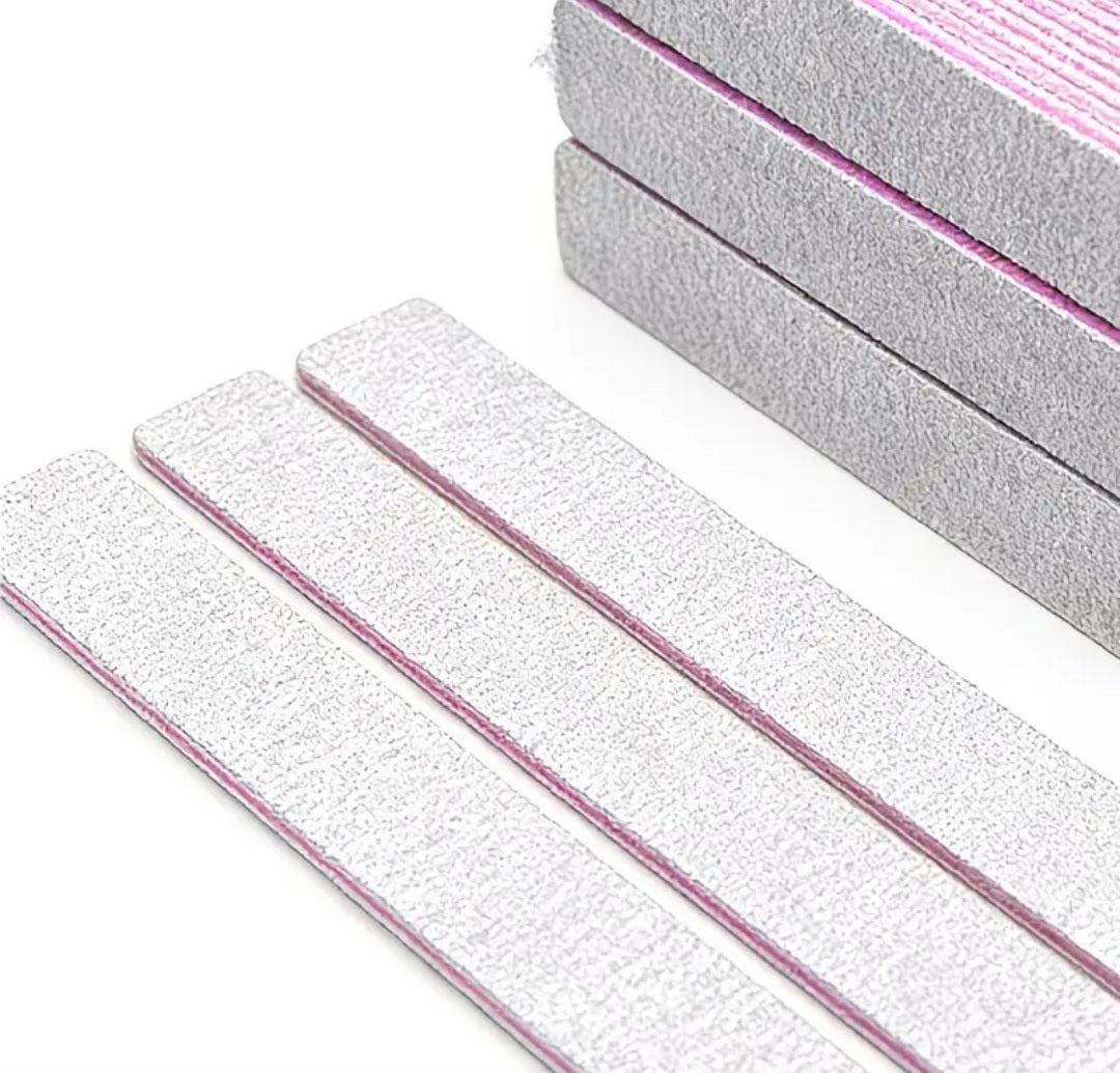 Nail Files