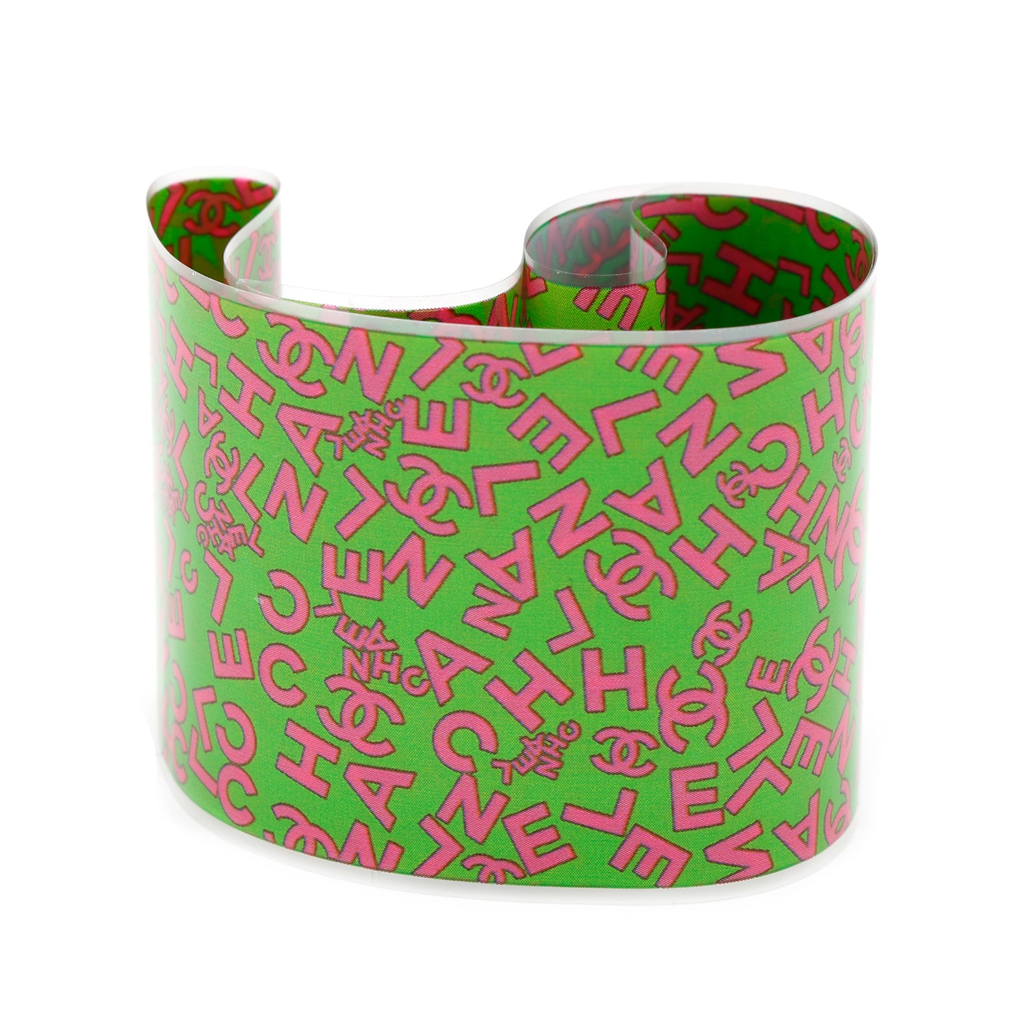 Lámina de transferencia - Logotipo del diseñador