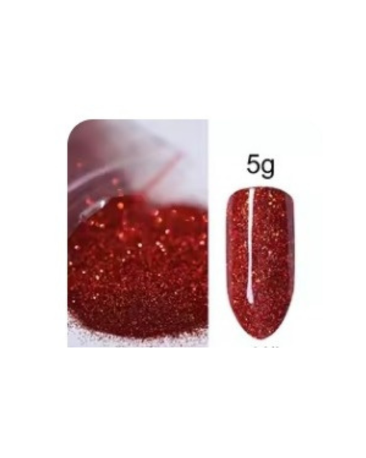 Sugar Glitter Dust
