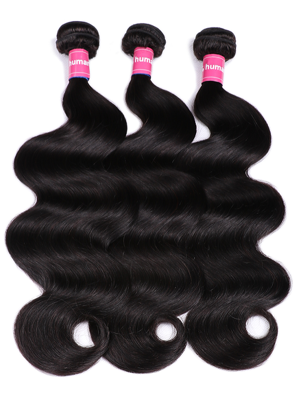 Bodywave Bundles 12-30 inch