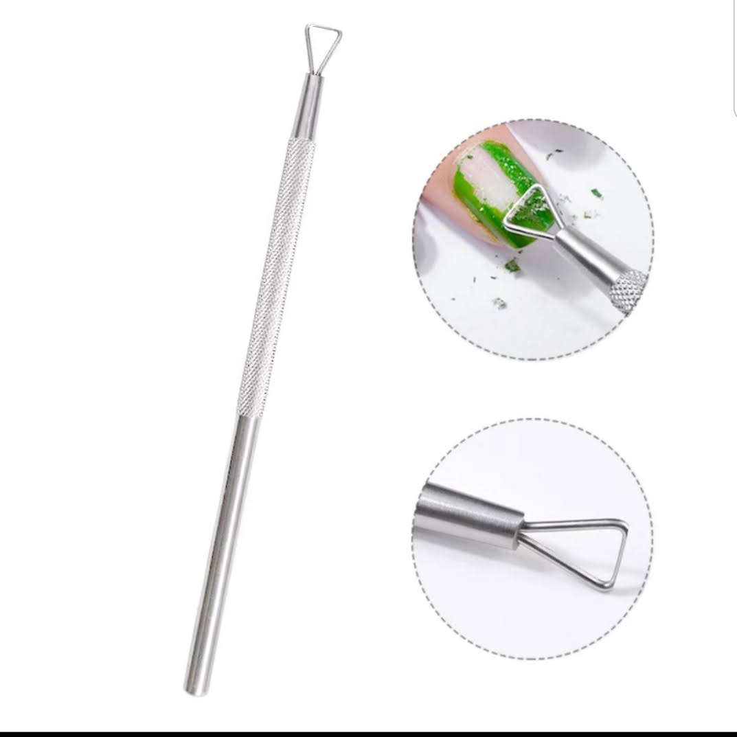 Nail Tools