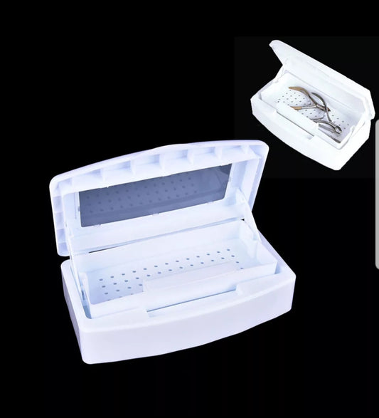 Sterilizing Tray