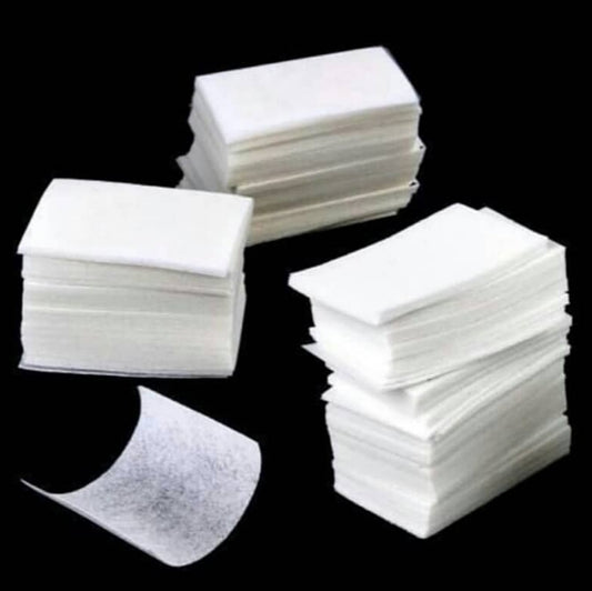 Lint Free Wipes