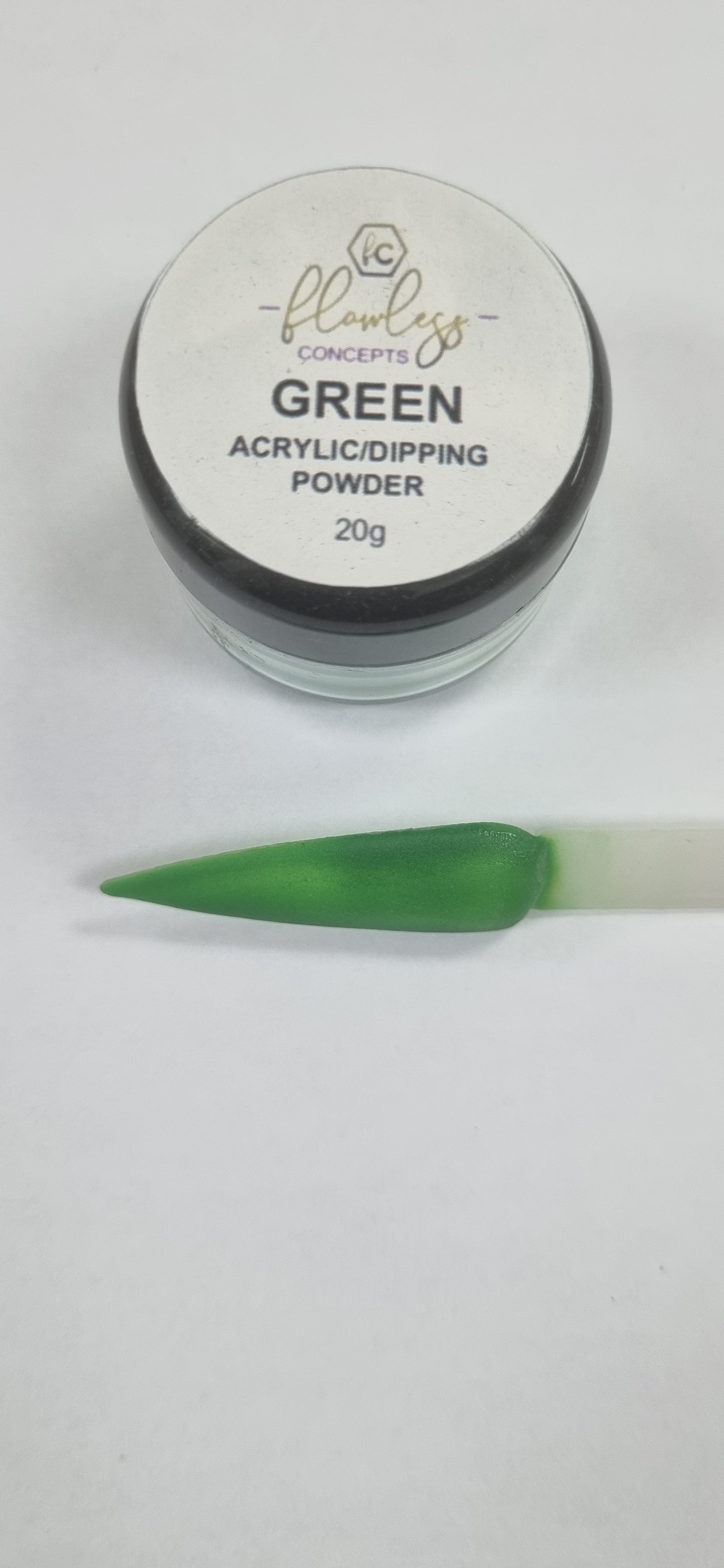 Acrylic Powder