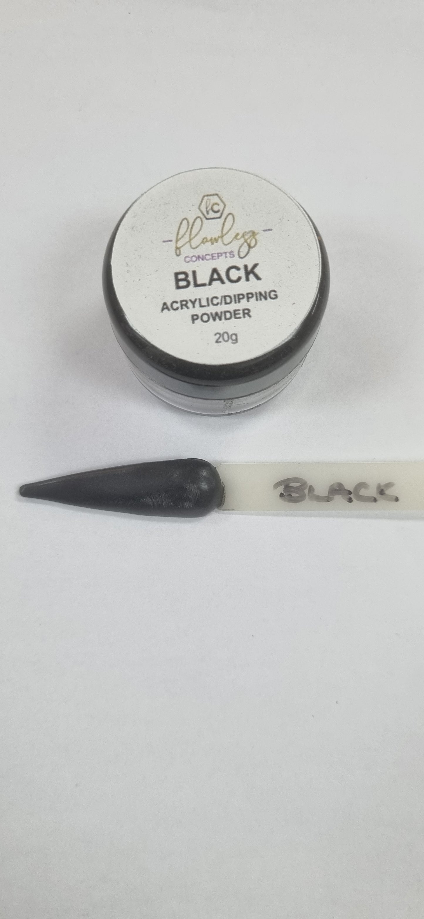 Acrylic Powder